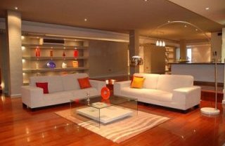 Правила и секреты дизайна освещения квартиры