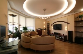 Правила и секреты дизайна освещения квартиры